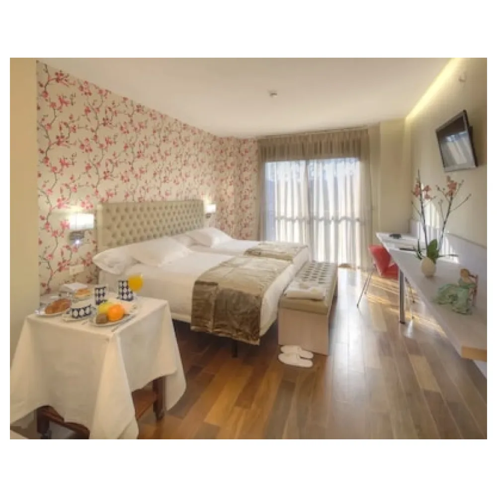 Hotel Spa Ciudad de Astorga