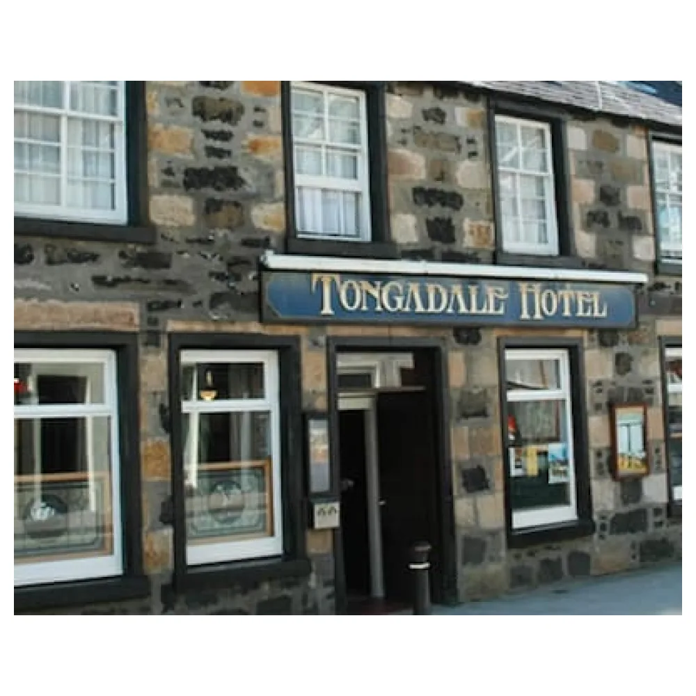 Tongadale Hotel