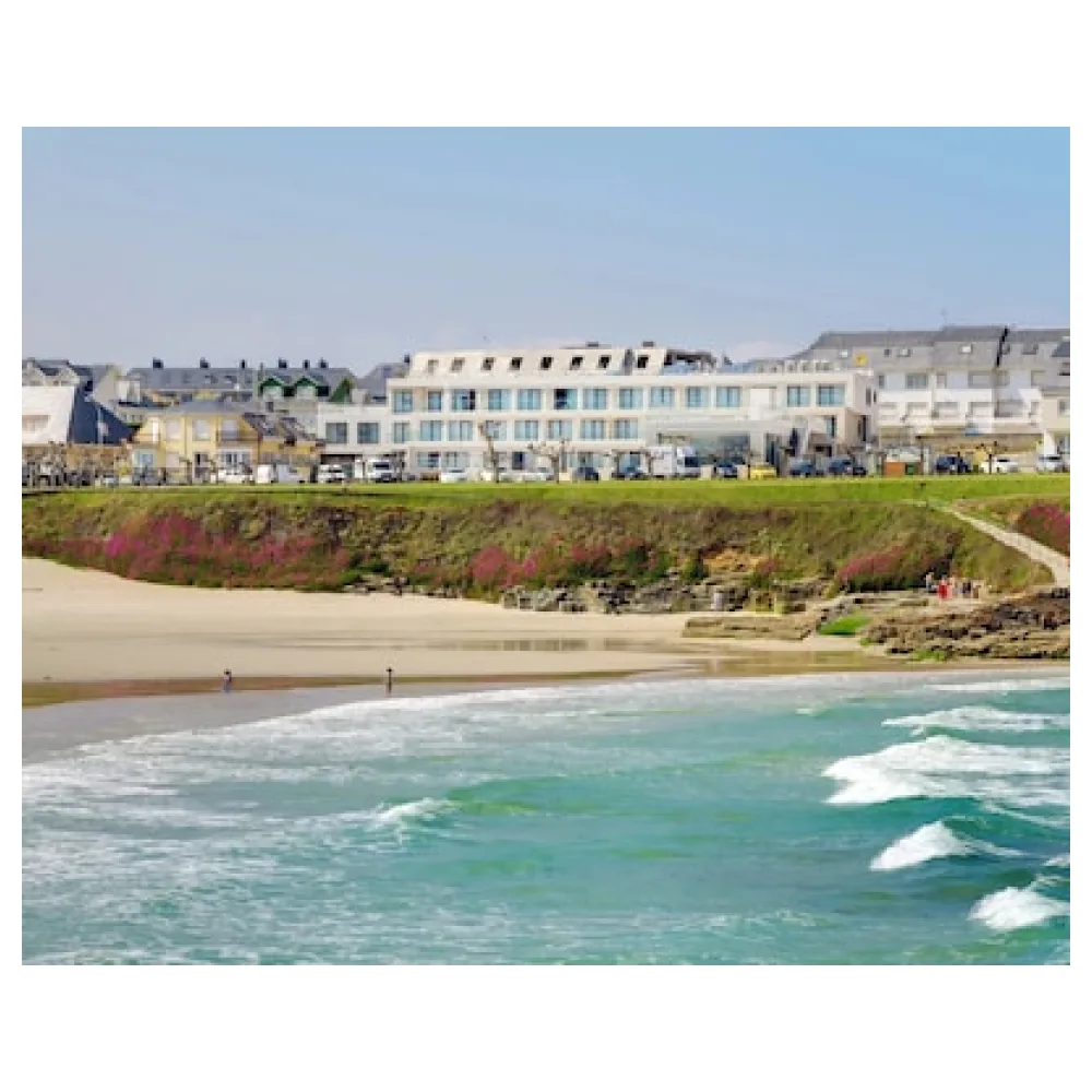 Playa de Foz Hotel & Spa