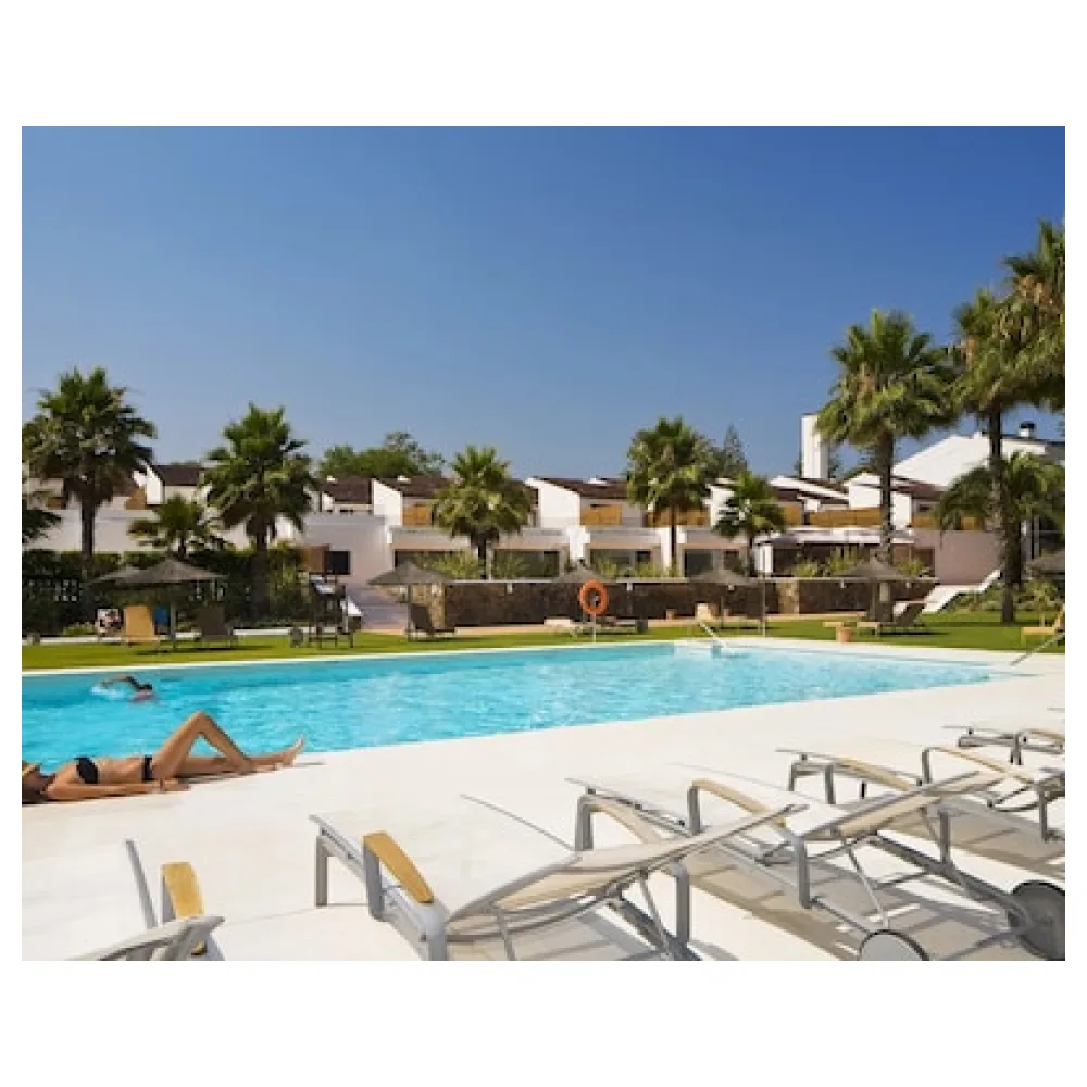 Hotel Encinar de Sotogrande
