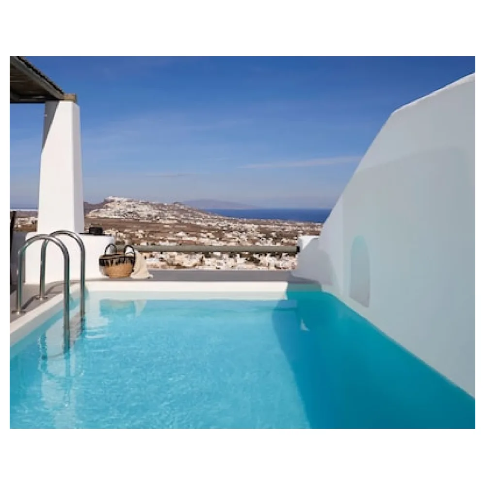 Carpe Diem Santorini