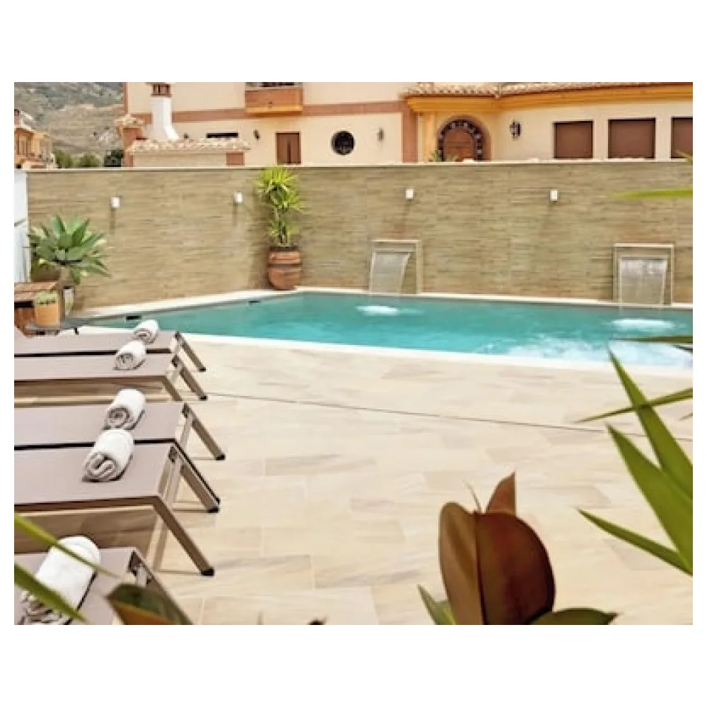 Alpujarra Secret by eme hotels