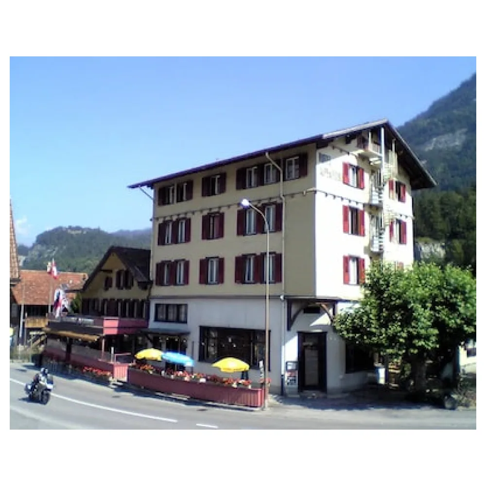 Alpenrose