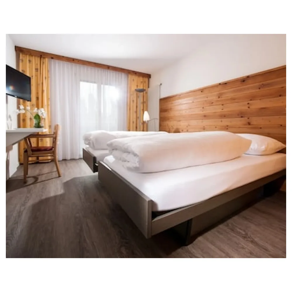 SEELANDHOTEL Weisses Kreuz