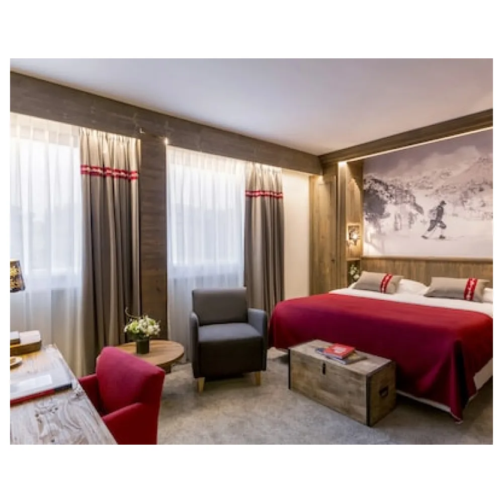 Hotel Edelweiss