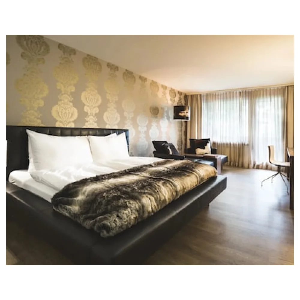 Kurhaus Lenzerheide