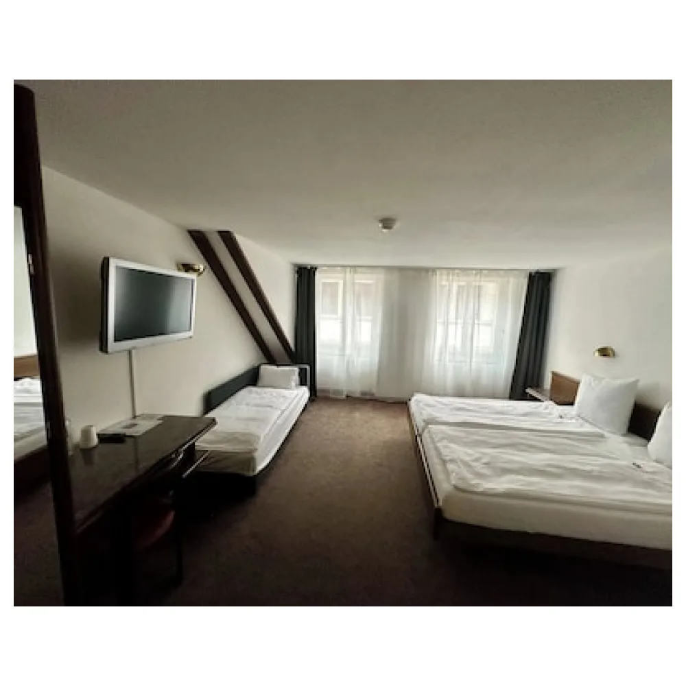 Baslertor Hotel