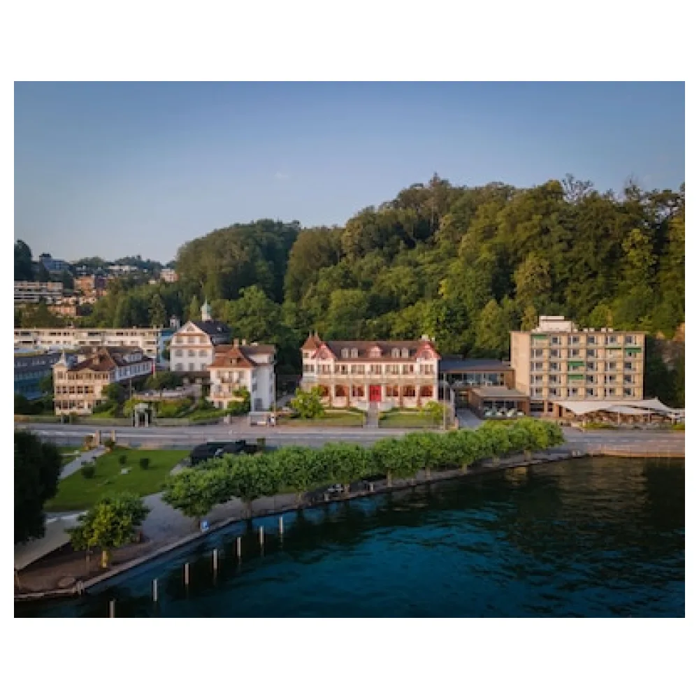 Hotel Seeburg