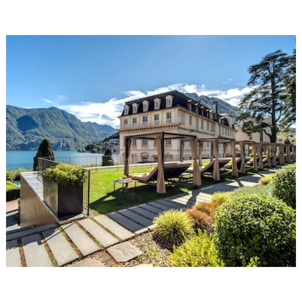Hotel Splendide Royal