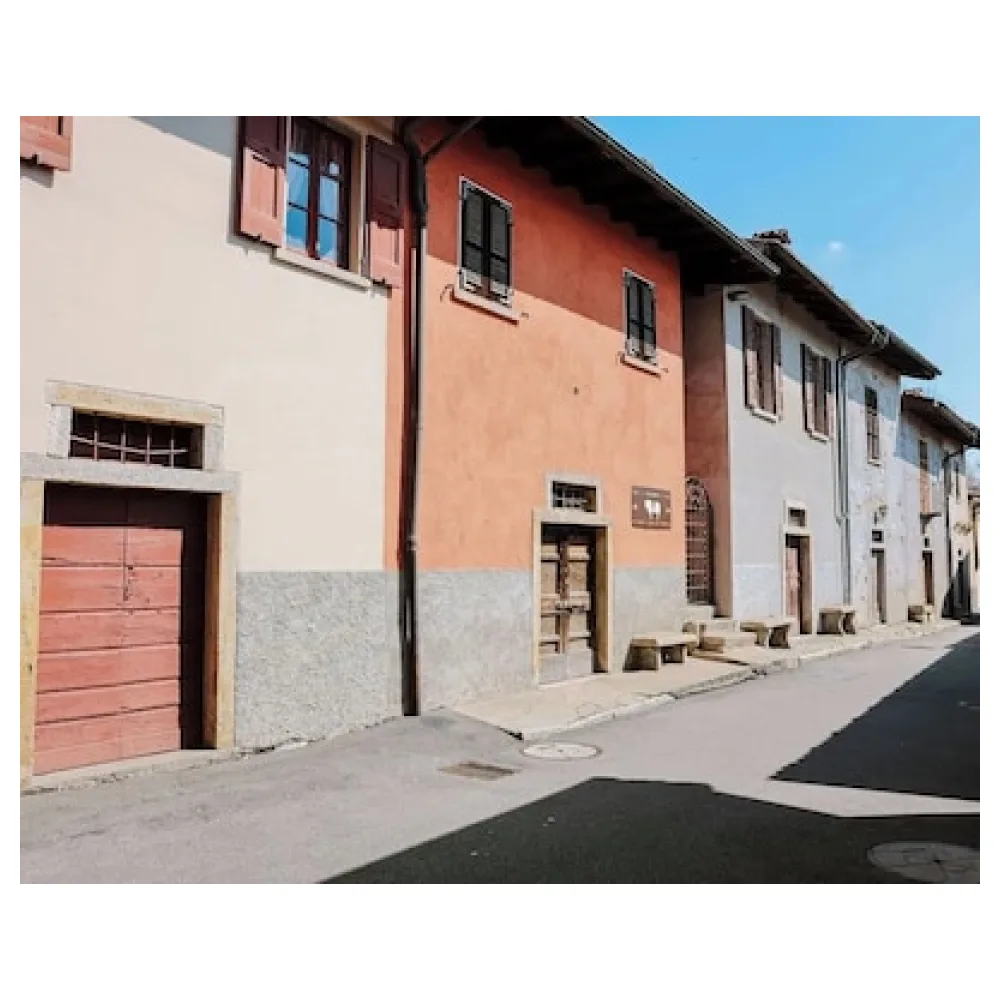 Bed & Breakfast alle Cantine
