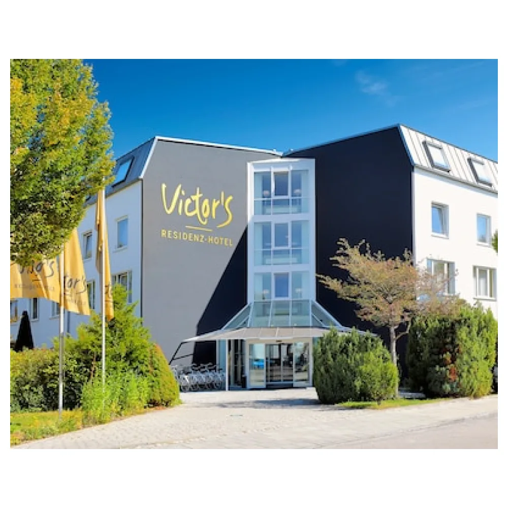 Victor's Residenz-Hotel München