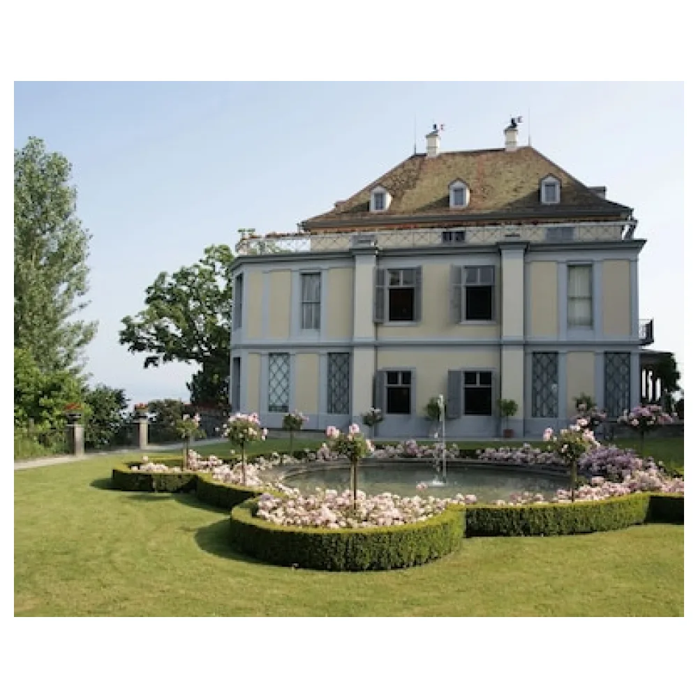 Hotel Arenenberg