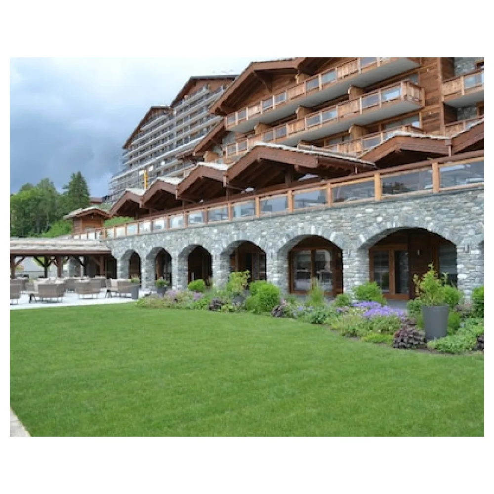 Hôtel Nendaz 4 Vallées & Spa