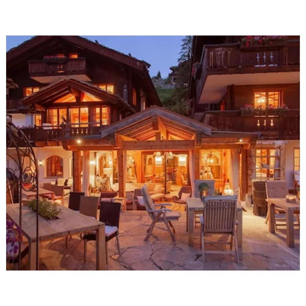 Hotel Berghof