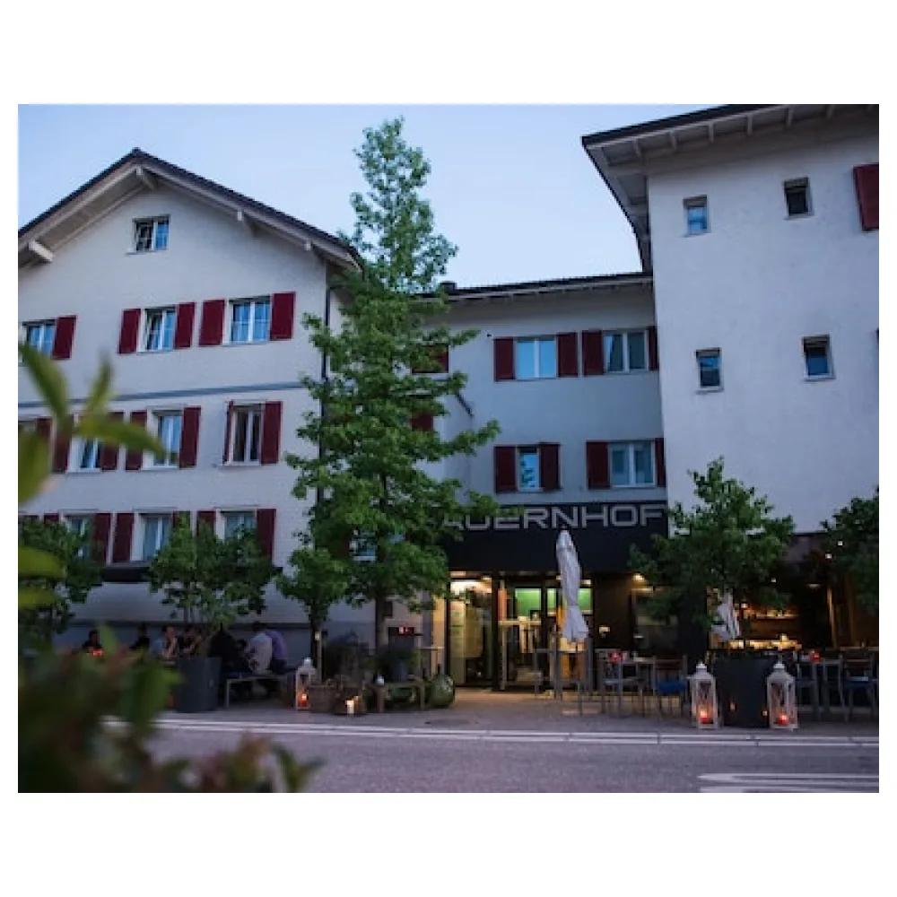 Hotel Bauernhof - Self Check-In Hotel