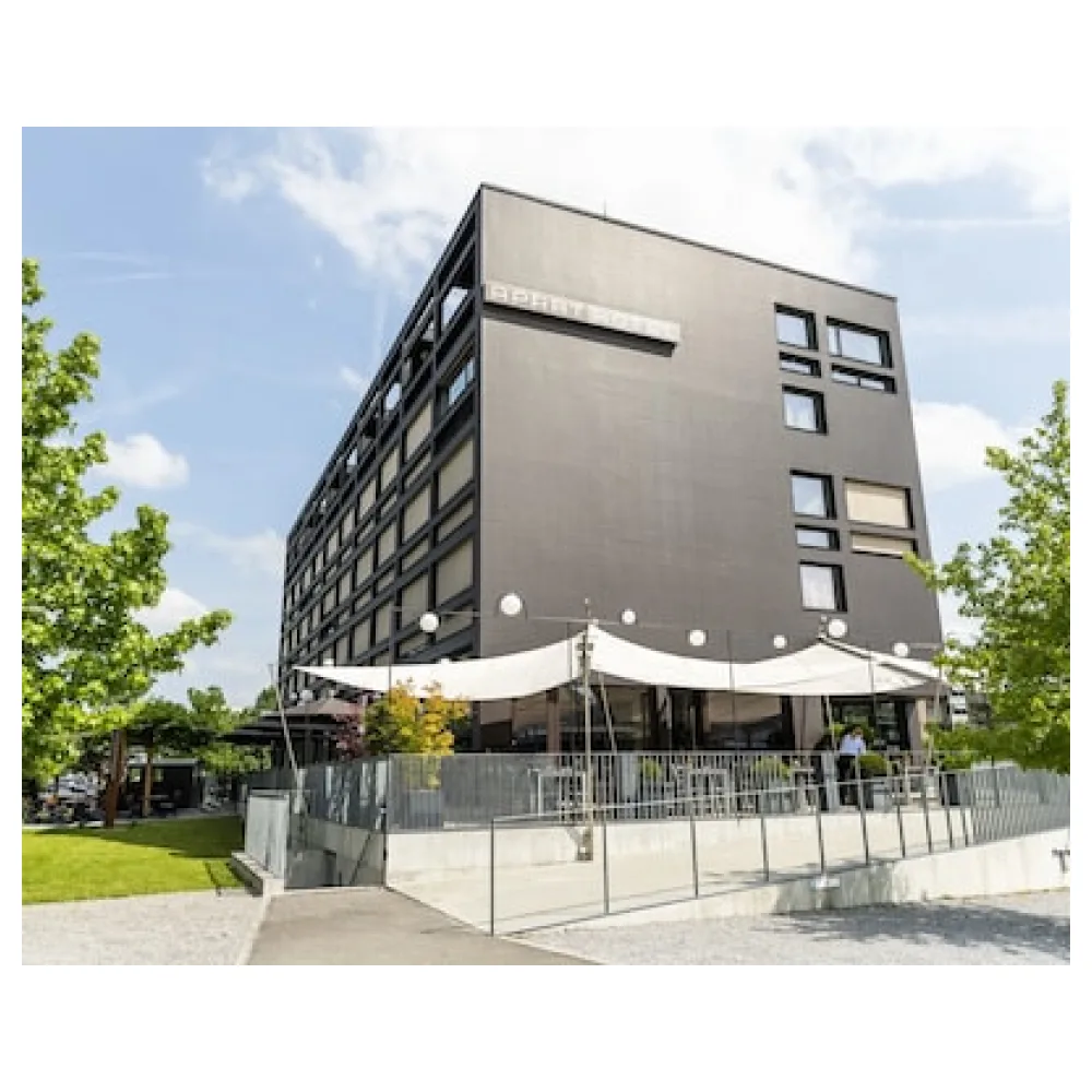 HOTEL APART - Welcoming l Urban Feel l Design