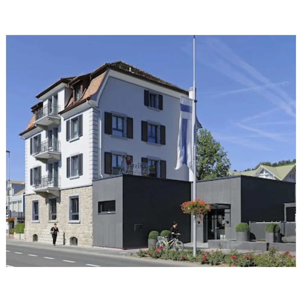 Hotel Freihof