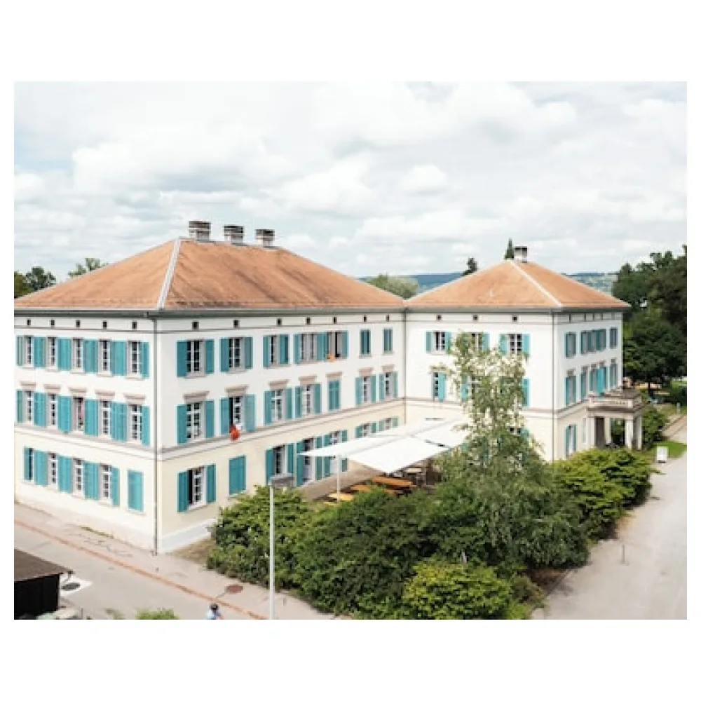 Richterswil Youth Hostel