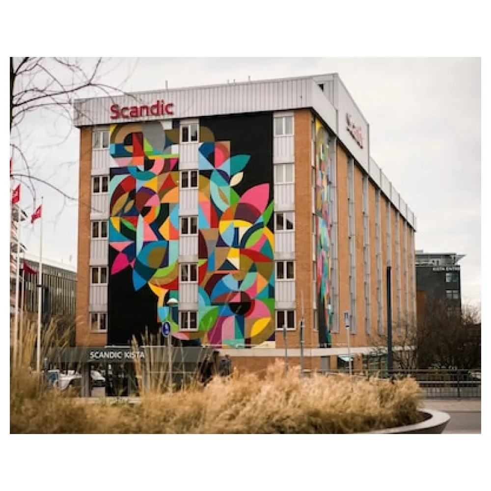 Scandic Kista