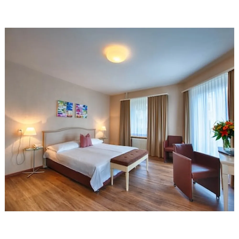 Hotel Neufeld