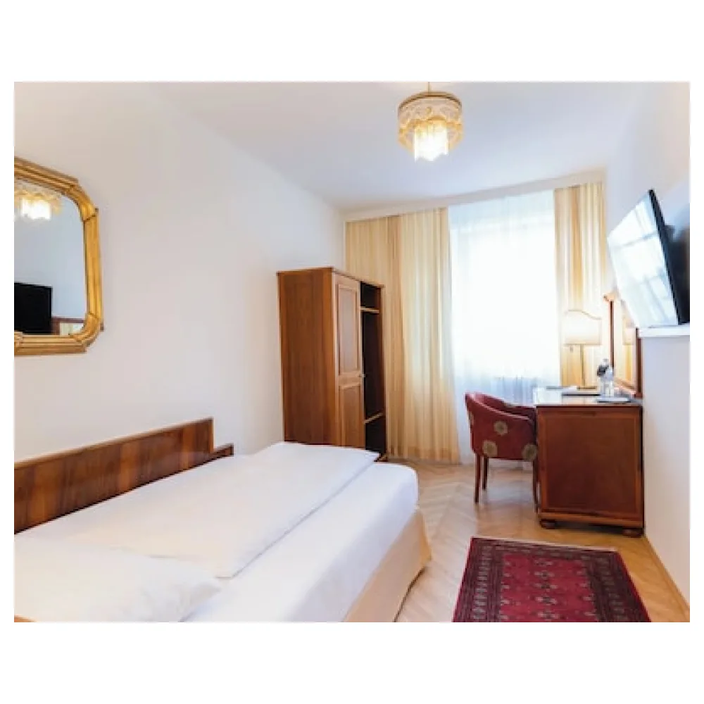 Austria Classic Hotel Wolfinger