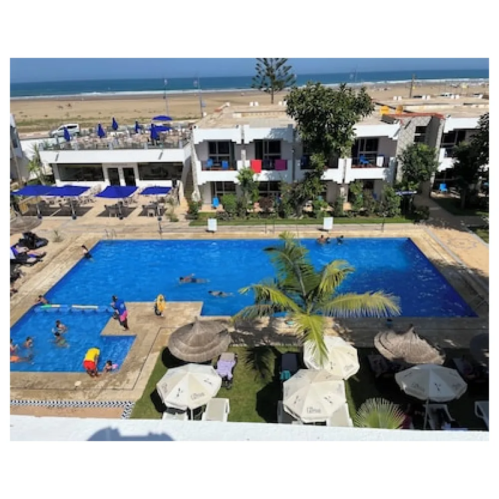Hotel Al Khaima