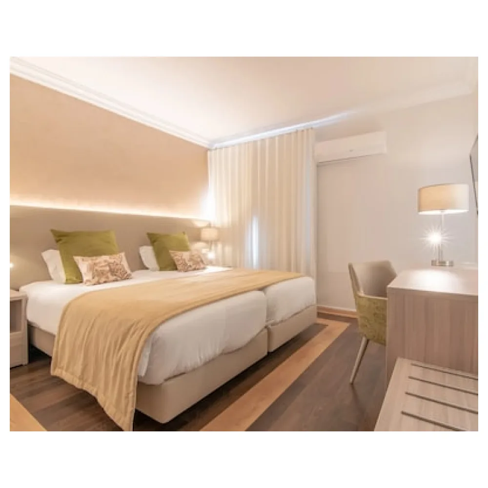 Loule Jardim Hotel