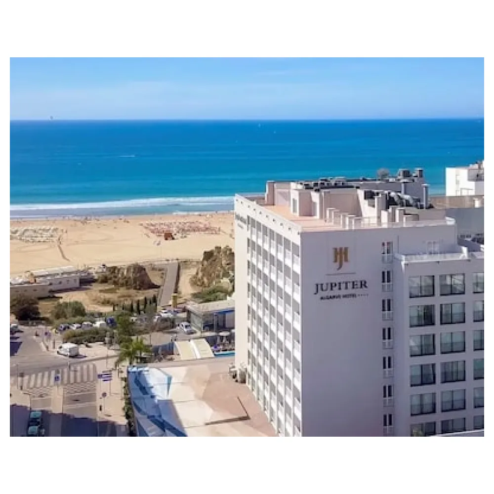 Jupiter Algarve Hotel