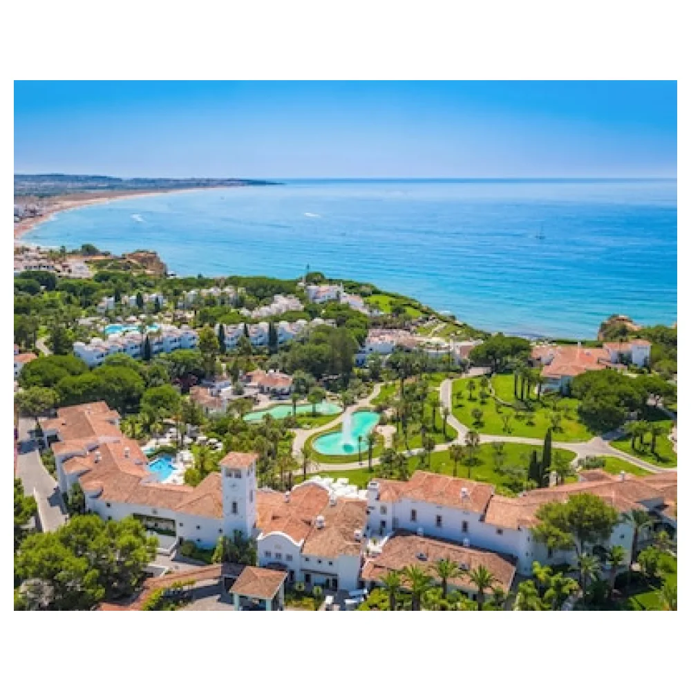 Vila Vita Parc