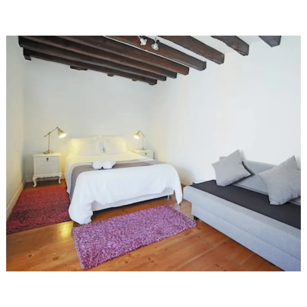 Rossio Hostel