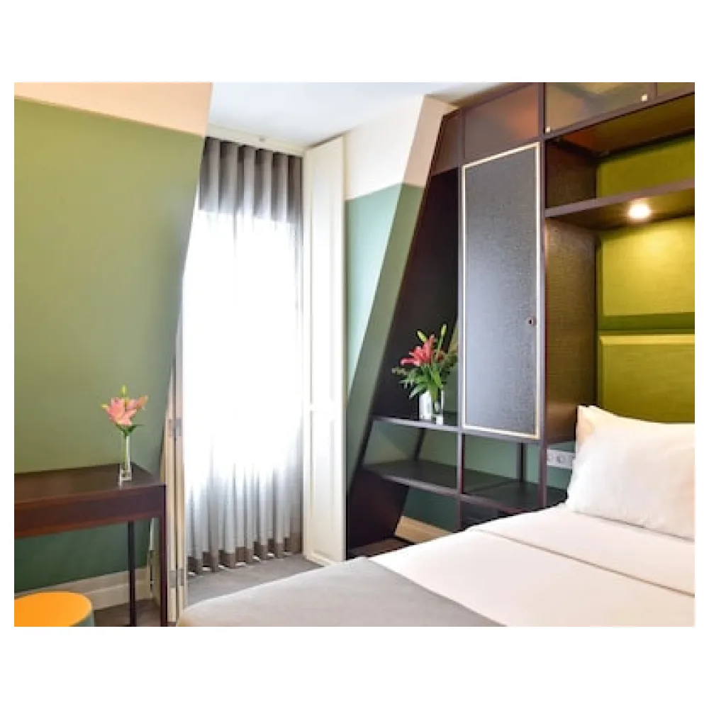 My Story Hotel Augusta
