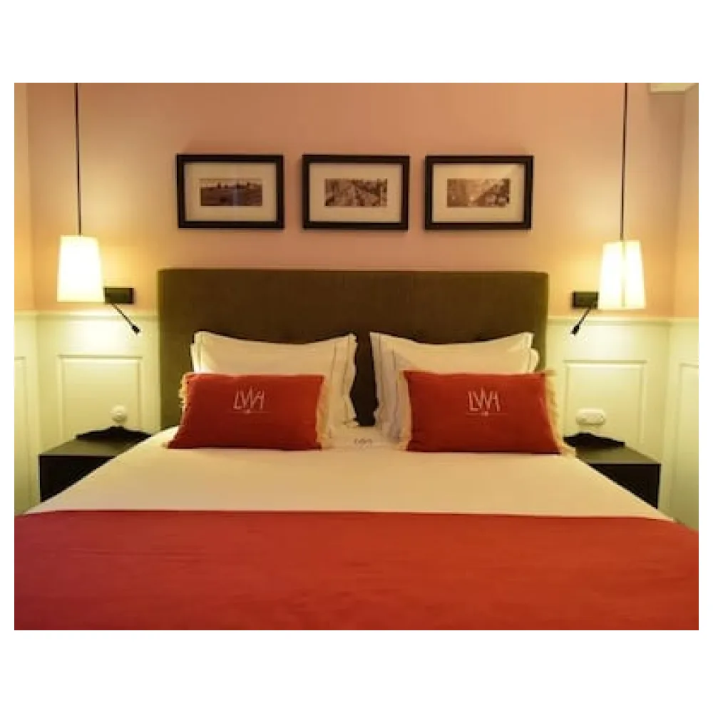 Lisbon Wine Hotel