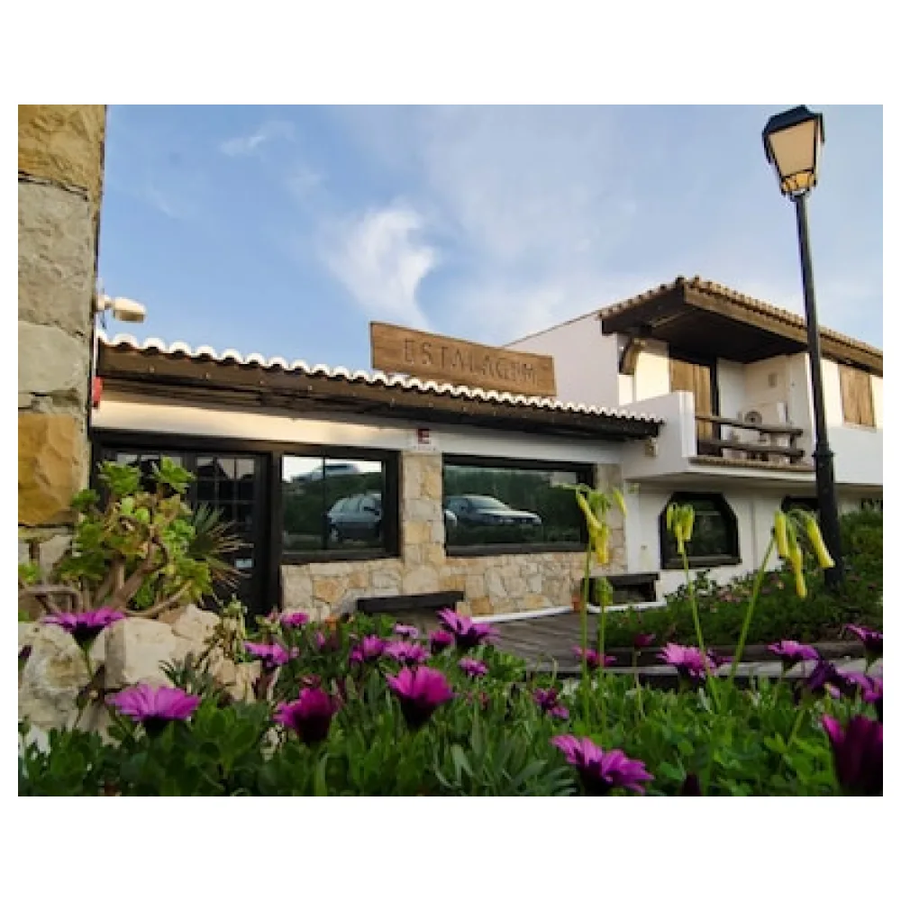 Estalagem Muchaxo Hotel