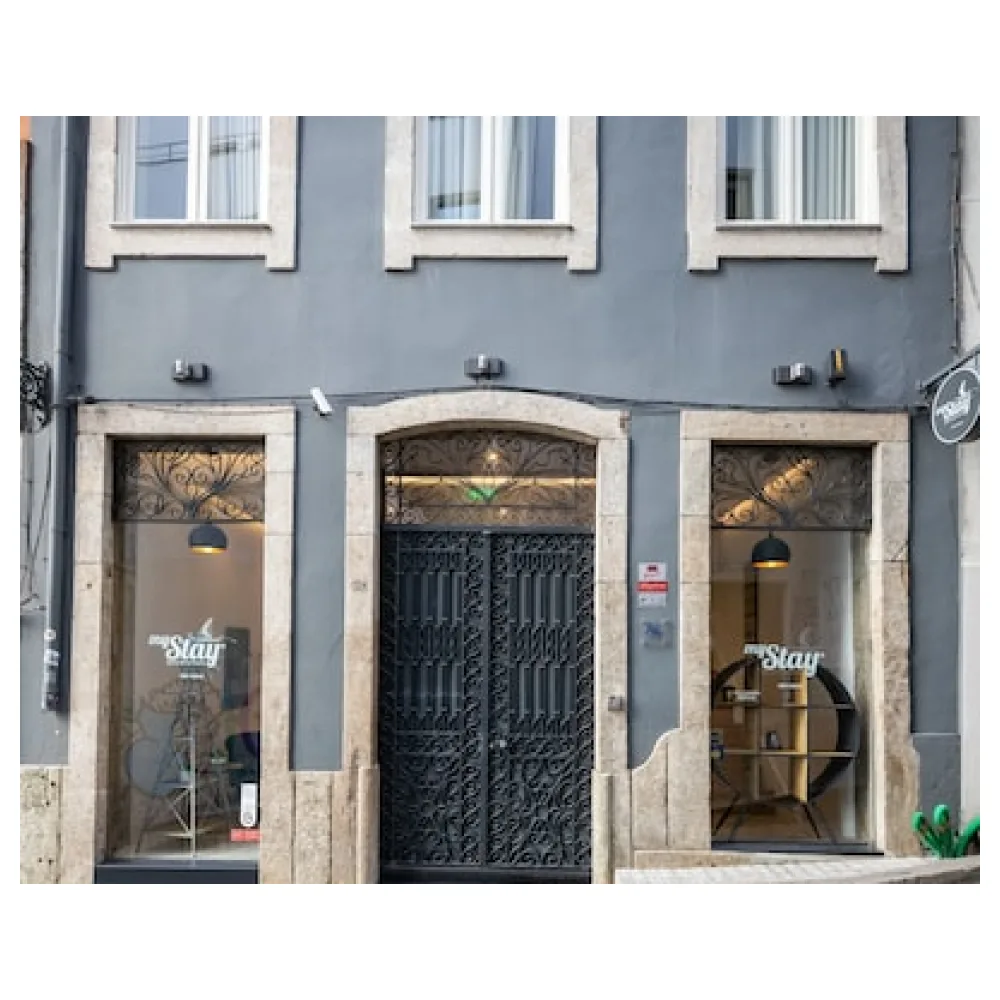 Mystay Porto Batalha