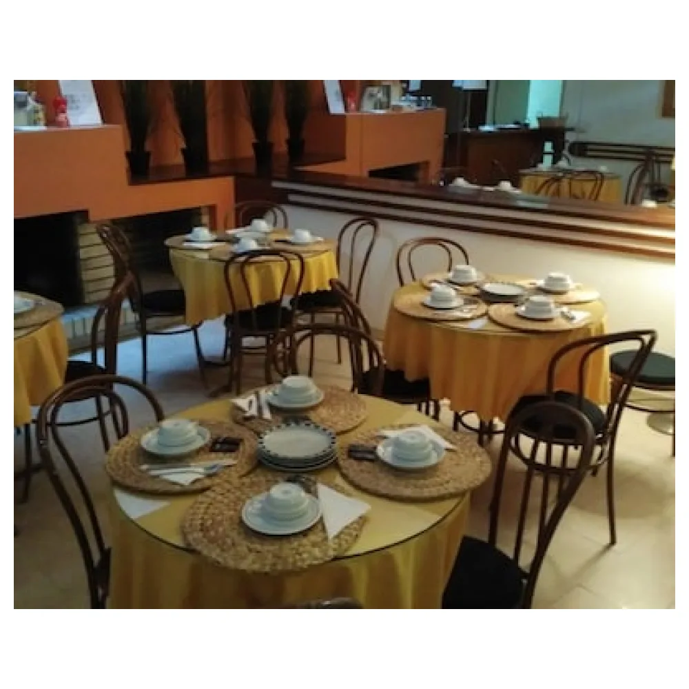 Hotel Moon & Sun Braga