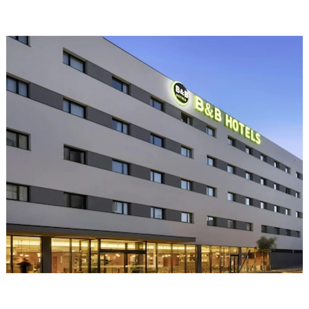 B&B HOTEL Viana do Castelo