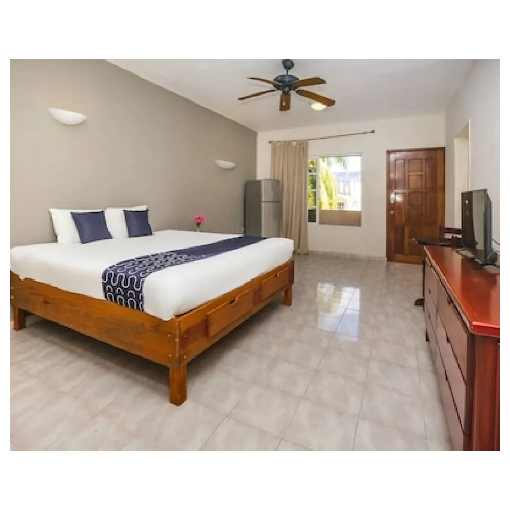 Hotel Kiin Cozumel