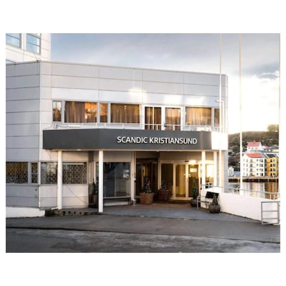 Scandic Kristiansund