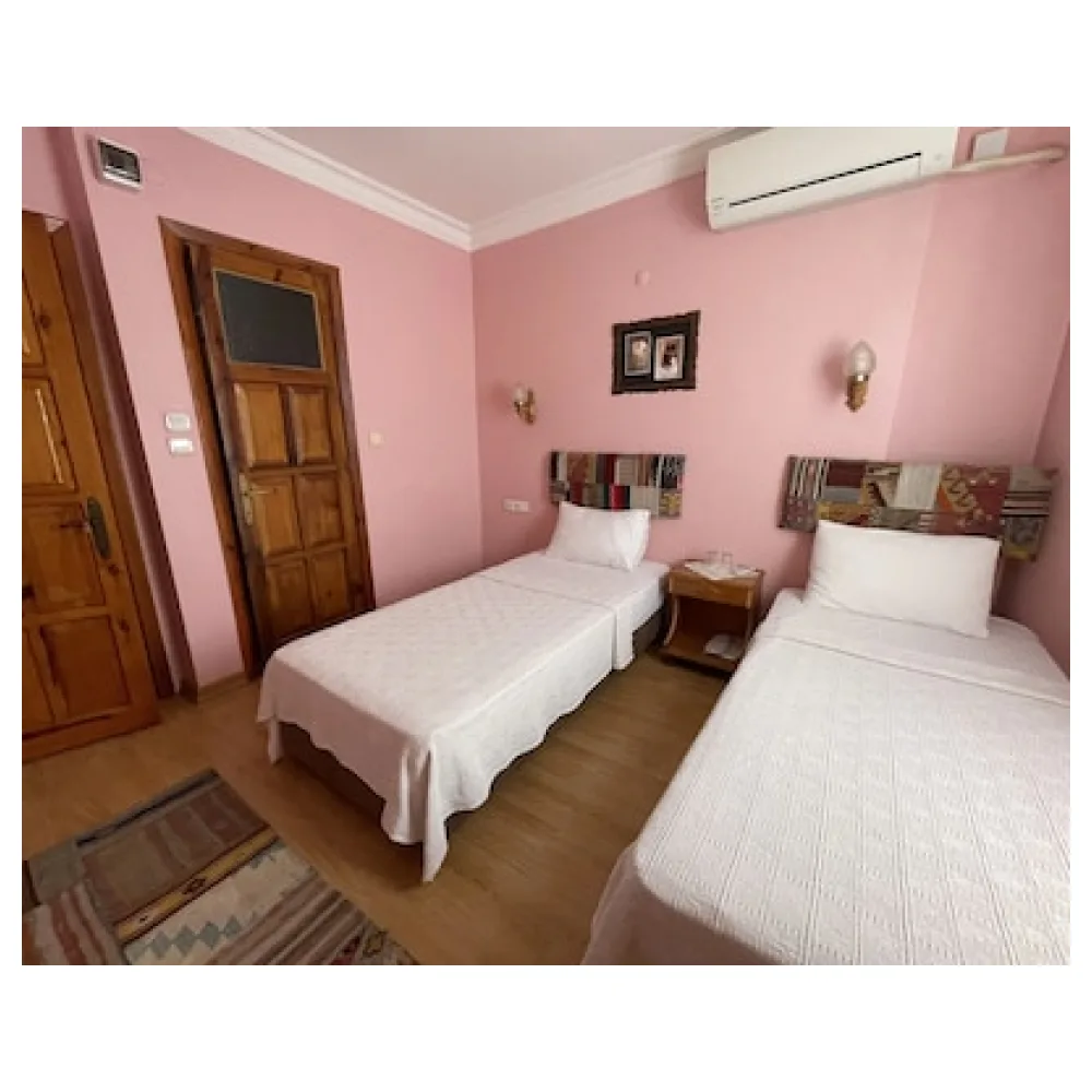 Nazar Hotel