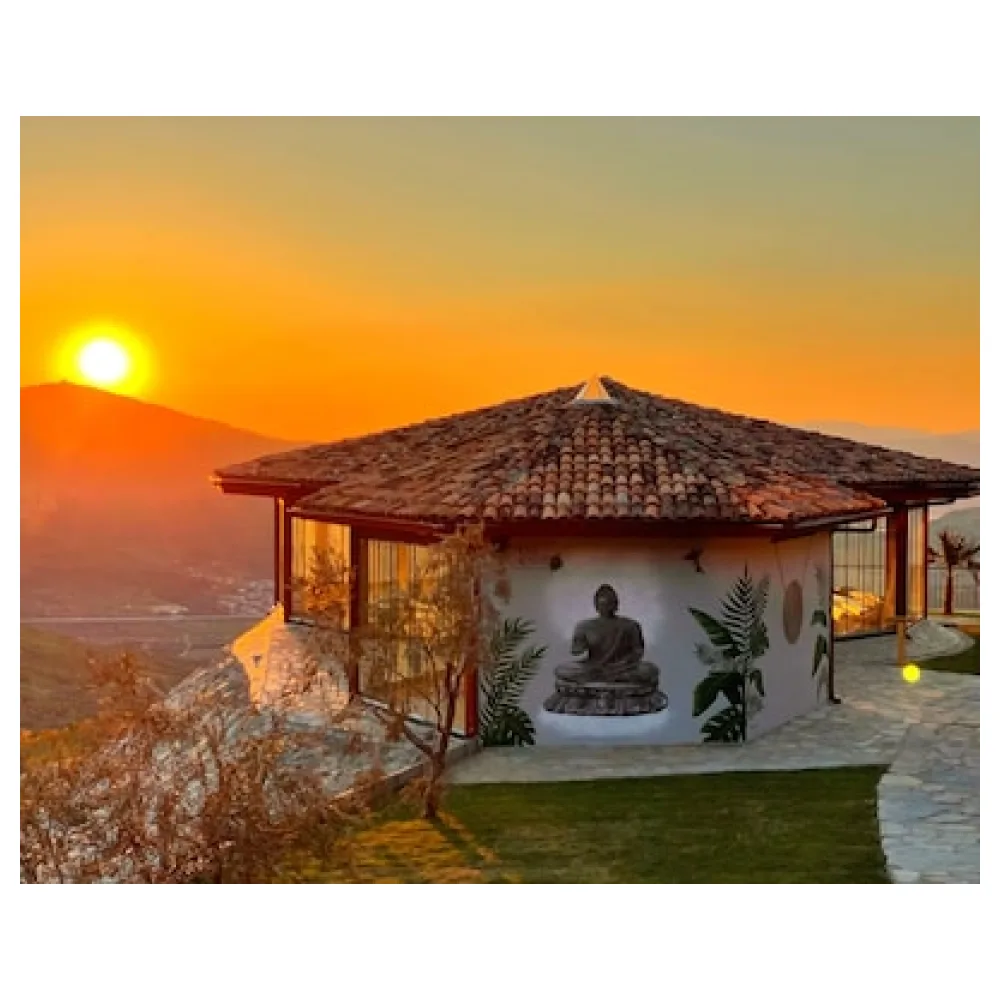 Ephesus Retreat
