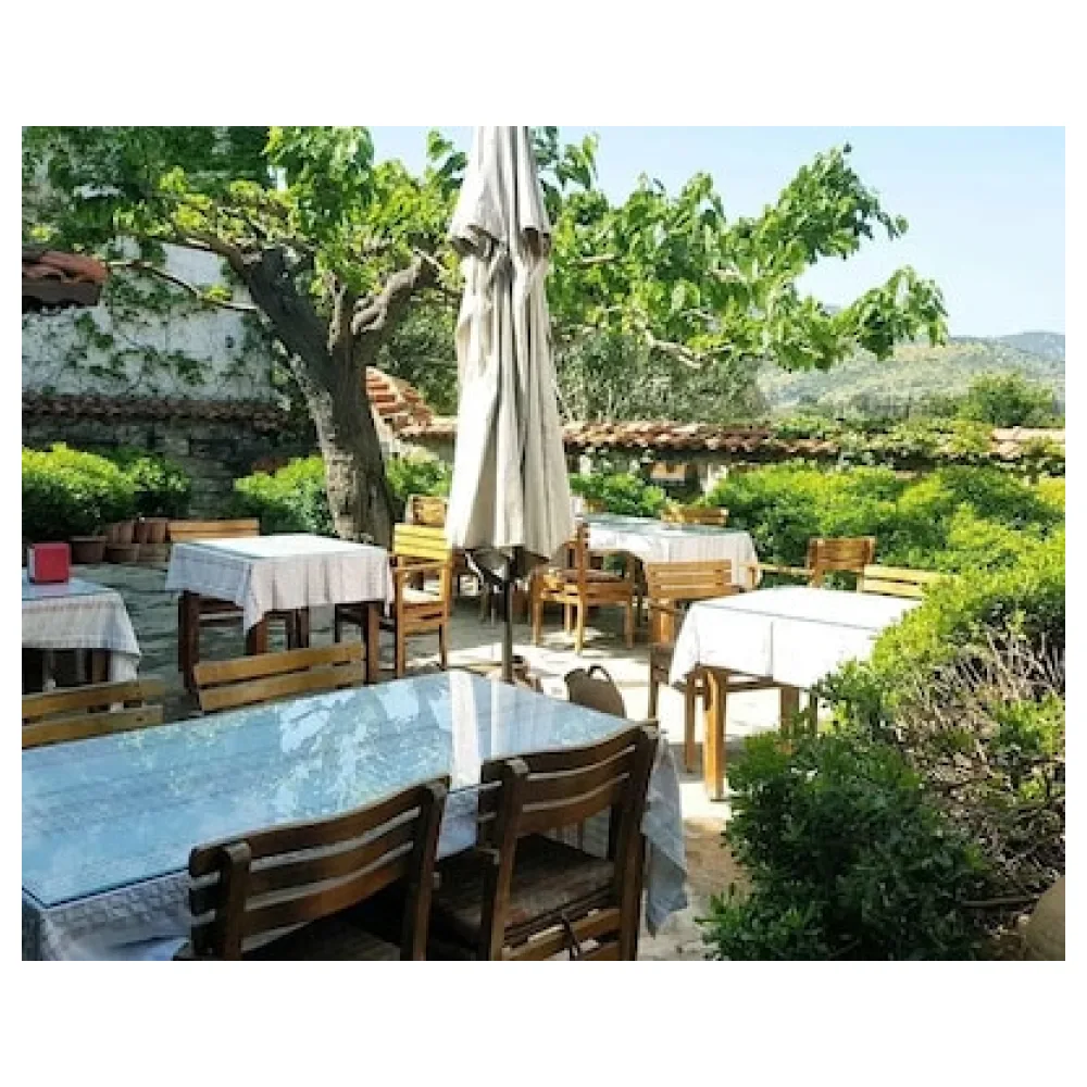 Nilya Hotel
