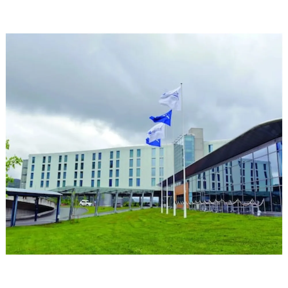 Radisson Blu Hotel Trondheim Airport
