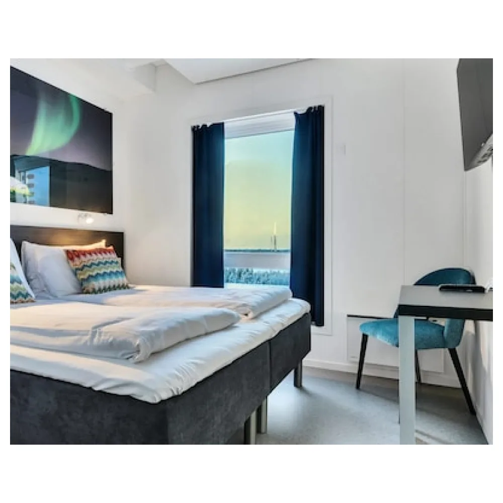 Aiden by Best Western Harstad Narvik Airport