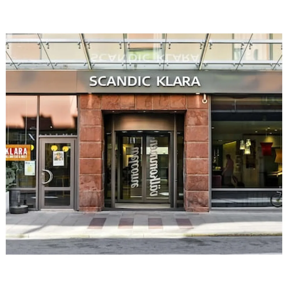 Scandic Klara