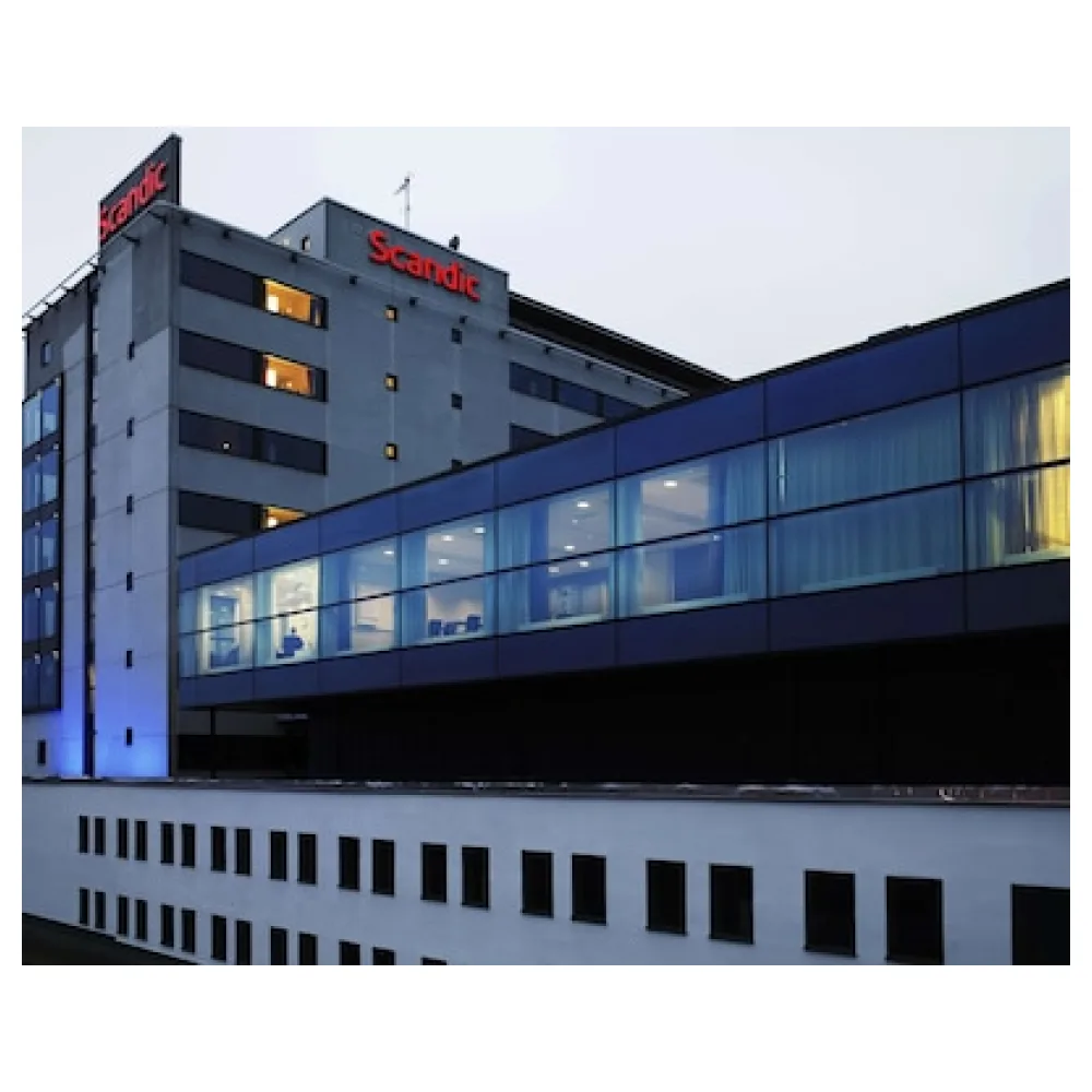 Scandic Alvik