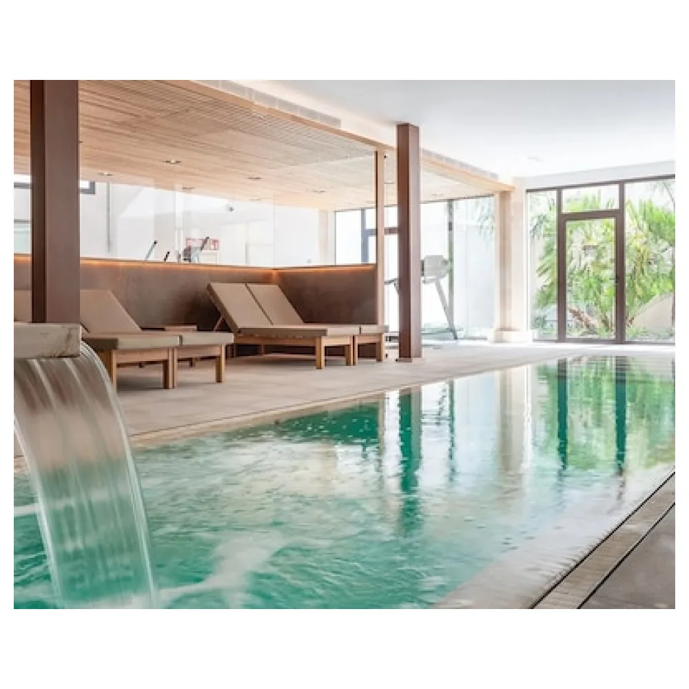Ynaira Hotel & Spa
