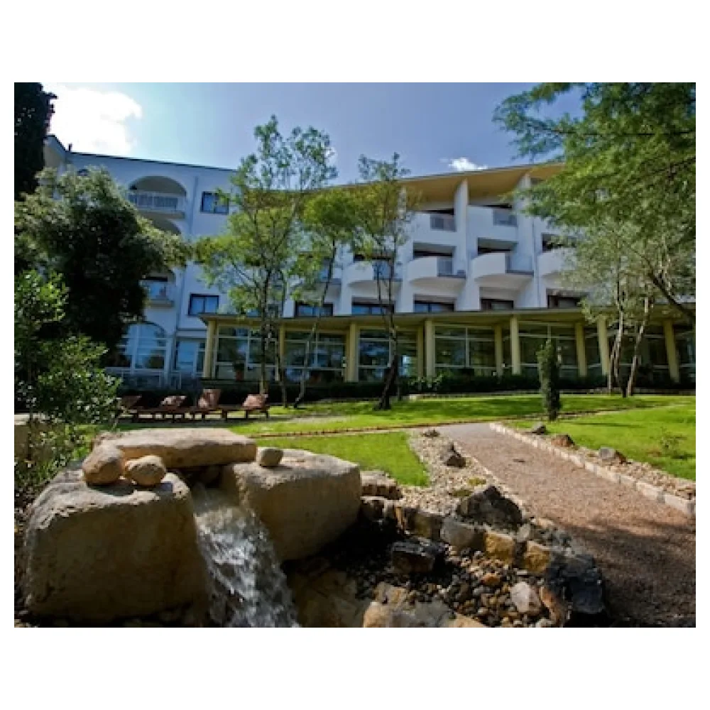 Hotel Malin
