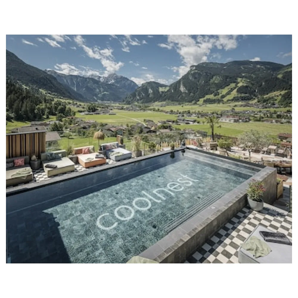 Coolnest