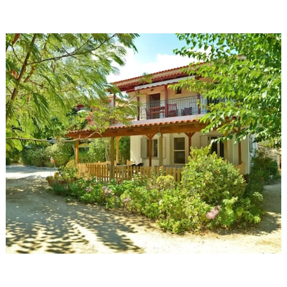 Lemonia Accommodations