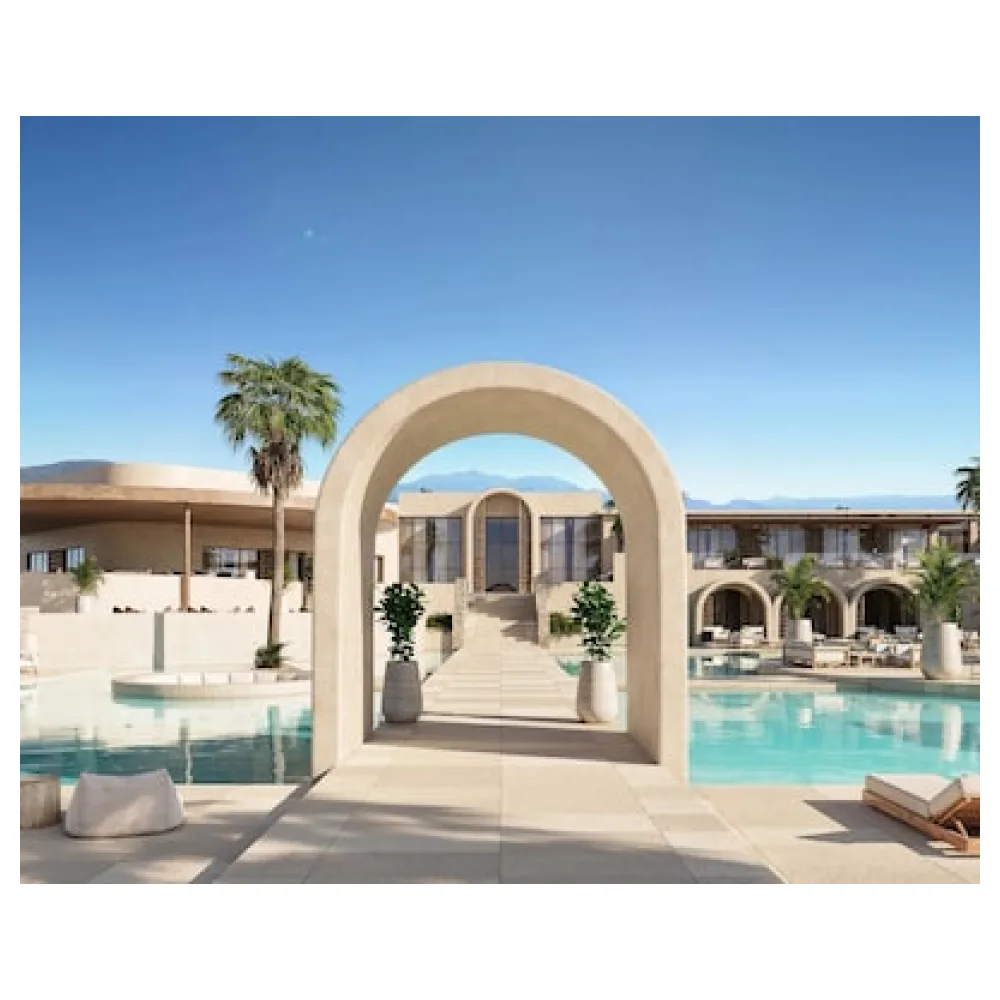 Nana Royal Premium Resort & Spa